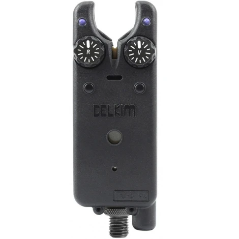 DELKIM - Signalizátor Txi-D V2 Digital Bite Alarm
