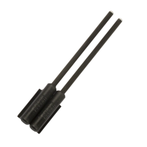 DELKIM - Záchytné uši Carbon Snag Bars Txi-D