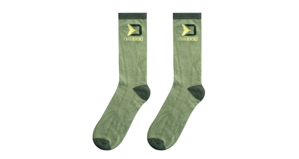 DELPHIN - Bambusové ponožky Bamboo vel. 41-46