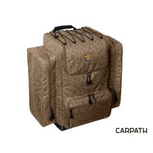 DELPHIN - Batoh Area Carper Carpath XL