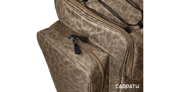 DELPHIN - Batoh Area Carper Carpath XL