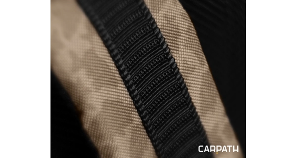 DELPHIN - Batoh Area Carper Carpath XL