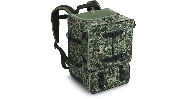 DELPHIN - Batoh Blockz Space C2G 30+15 L