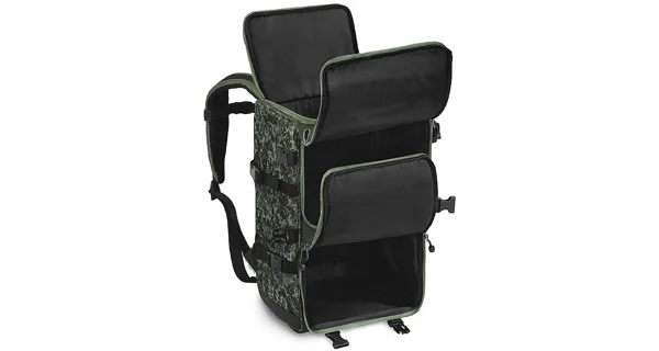 DELPHIN - Batoh Blockz Space C2G 30+15 L