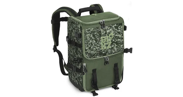 DELPHIN - Batoh Blockz Space C2G 30+15 L