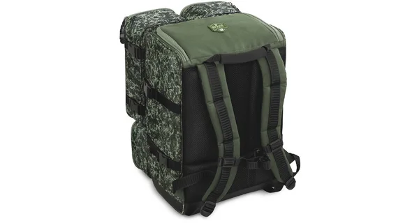 DELPHIN - Batoh Blockz Space C2G 30+15 L