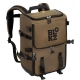 DELPHIN - Batoh Blokz 30 l + 15 l