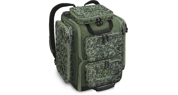 DELPHIN - Batoh Carryall TRANZPORTER SPACE C2G