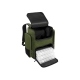 DELPHIN - Batoh s boxy OneBAG 35 l