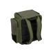 DELPHIN - Batoh s boxy OneBAG 35 l