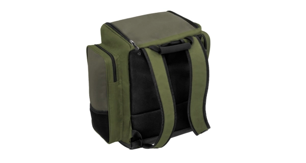 DELPHIN - Batoh s boxy OneBAG 35 l