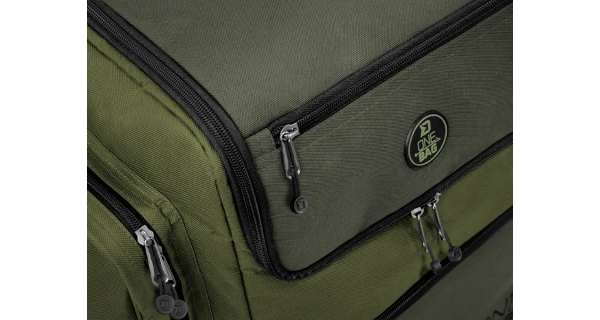 DELPHIN - Batoh s boxy OneBAG 35 l