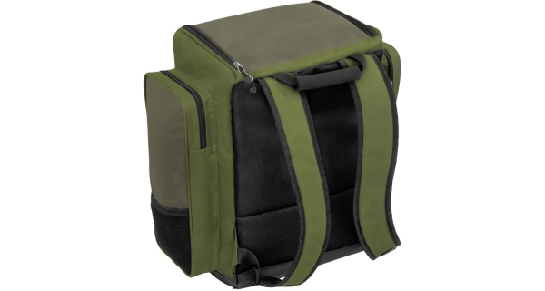 DELPHIN - Batoh s boxy OneBAG 35 l