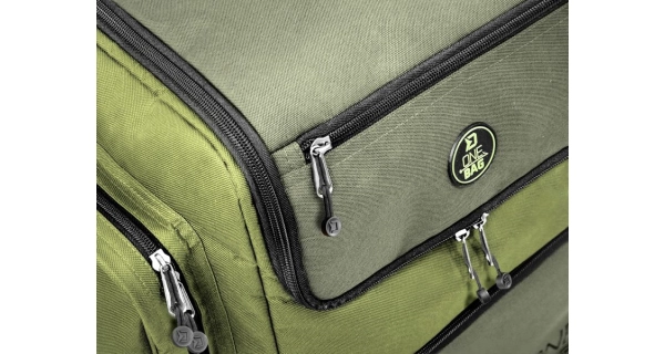 DELPHIN - Batoh s boxy OneBAG 35 l
