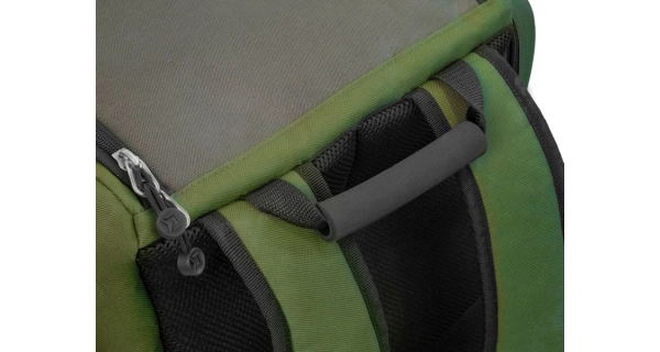 DELPHIN - Batoh s boxy OneBAG 35 l