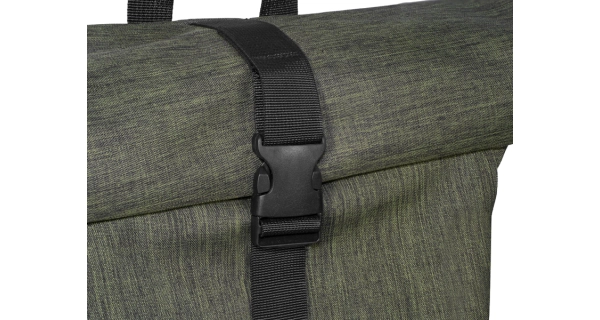 DELPHIN - Batoh Wasabi Rucksack