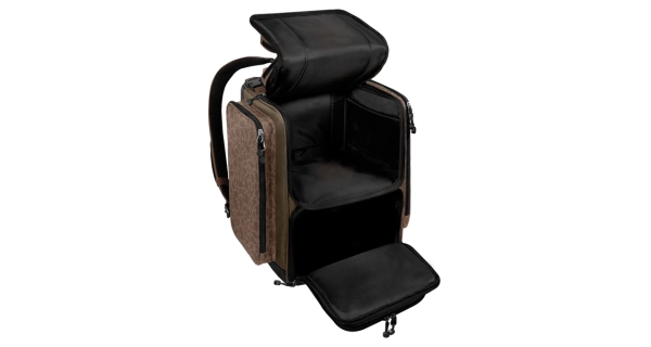 DELPHIN - Batoh x Carryall Tranzporter 55 l