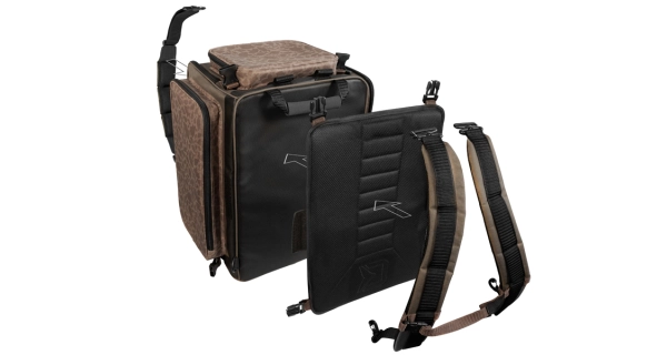 DELPHIN - Batoh x Carryall Tranzporter 55 l