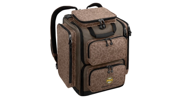 DELPHIN - Batoh x Carryall Tranzporter 55 l