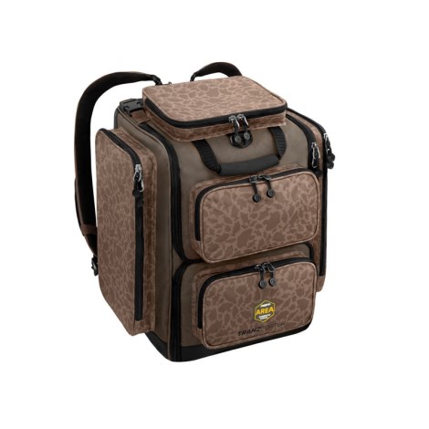 DELPHIN - Batoh x Carryall Tranzporter 55 l