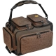 DELPHIN - Batoh x Carryall Tranzporter 55 l