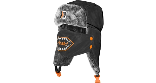 DELPHIN - Beranice Atak! Boyar