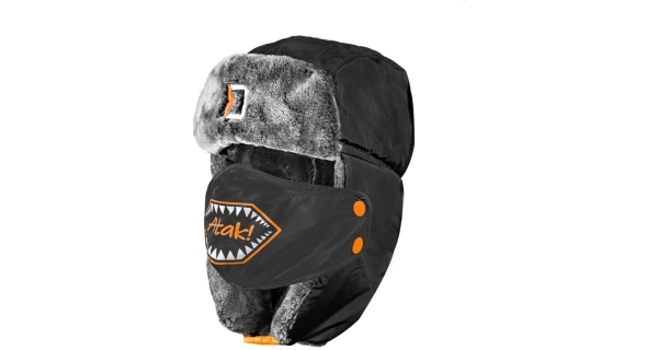 DELPHIN - Beranice Atak! Boyar