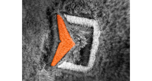 DELPHIN - Beranice Atak! Boyar