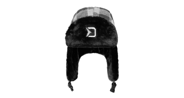 DELPHIN - Beranice BlackWAY