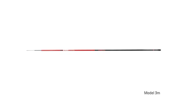 DELPHIN - Bič Ronin 3 m