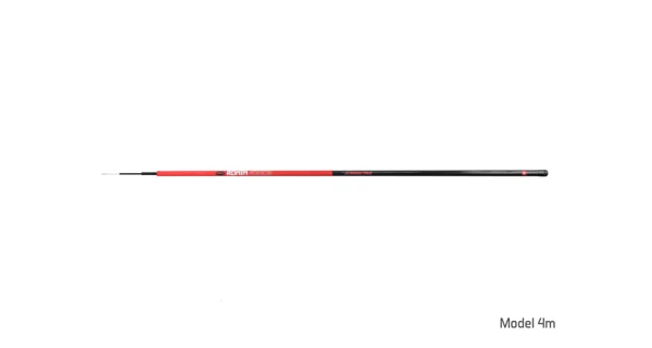 DELPHIN - Bič Ronin 3 m