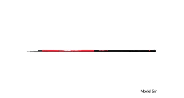 DELPHIN - Bič Ronin 3 m