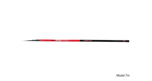 DELPHIN - Bič Ronin 3 m