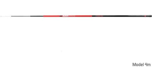 DELPHIN - Bič Ronin 3 m