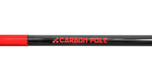 DELPHIN - Bič Ronin 3 m