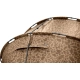 DELPHIN - Bivak C3 LUX ClimaControl Carpath