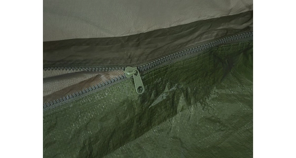 DELPHIN - Bivak CUBICON AirSPACE C2G