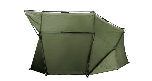 DELPHIN - Bivak Yurta Neo ClimaControl