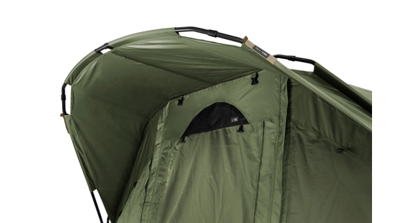 DELPHIN - Bivak Yurta Neo ClimaControl