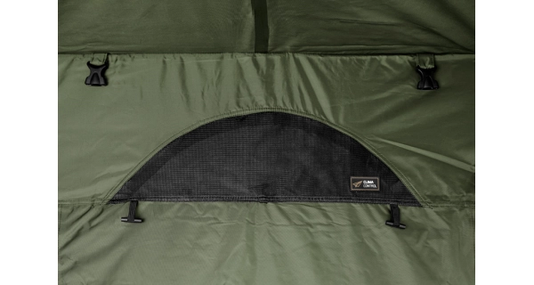 DELPHIN - Bivak Yurta Neo ClimaControl