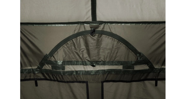 DELPHIN - Bivak Yurta Neo ClimaControl
