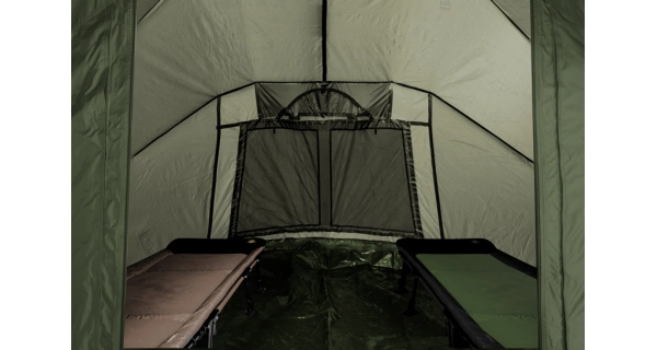 DELPHIN - Bivak Yurta Neo ClimaControl