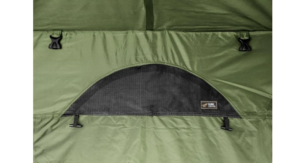 DELPHIN - Bivak Yurta Neo ClimaControl