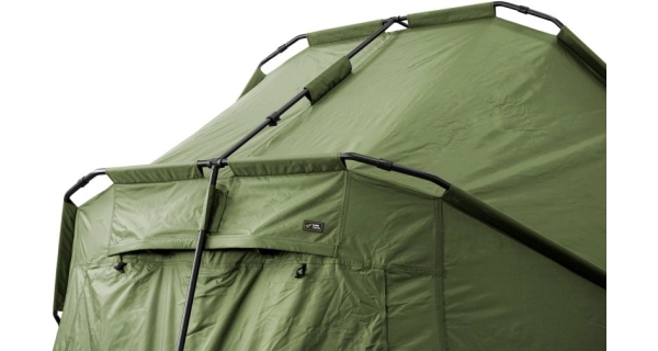DELPHIN - Bivak Yurta Neo ClimaControl