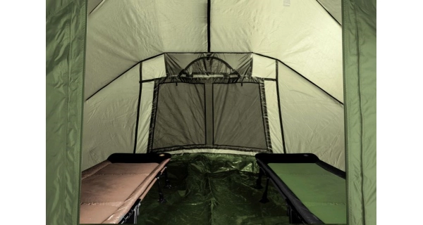 DELPHIN - Bivak Yurta Neo ClimaControl