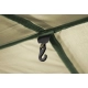 DELPHIN - Bivak Yurta Neo ClimaControl