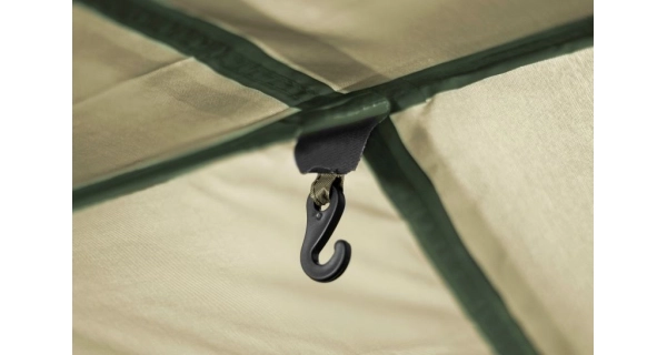 DELPHIN - Bivak Yurta Neo ClimaControl