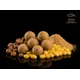 DELPHIN - Boilies BreaX / NutCAKE 16 mm 300 g Tygří ořech Scopex Sladká kukuřice