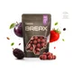 DELPHIN - Boilies BreaX SweetBERRY 24 mm 300 g Moruše Jahoda Švestka