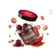 DELPHIN - Boilies v dipu BreaX HotHELL Robin red-Chilli Fr.Klobása 24 mm 200 ml